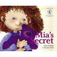 Enlarge image Cover: Mia's Secret - Tundra Books