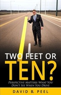 Cover: Two Feet or Ten? - Expert Press