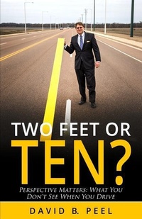 Abbildung von: Two Feet or Ten? - Expert Press