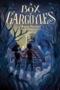 Cover: Box of Gargoyles, A - HarperCollins
