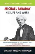 Cover: Michael Faraday - Diamond Publishers