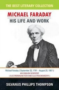 Enlarge image Cover: Michael Faraday - Diamond Publishers