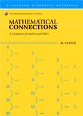 Cover: Mathematical Connections - Mathematical Association of America