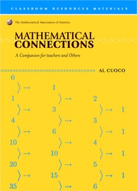 Enlarge image Cover: Mathematical Connections - Mathematical Association of America