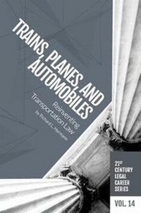 Abbildung von: Trains, Planes, and Automobiles - H Watson LLC