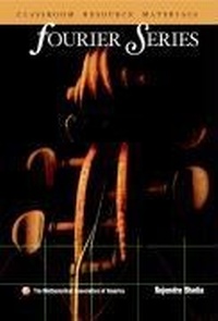 Abbildung von: Fourier Series - Mathematical Association of America