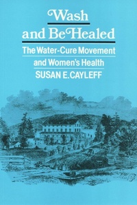 Enlarge image Cover: Wash and Be Healed - Temple University Press,U.S.