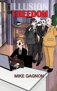 Abbildung von: The Illusion of Freedom - Hammer Comics