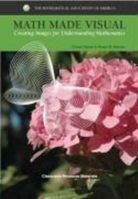 Enlarge image Cover: Math Made Visual - Mathematical Association of America (MAA)