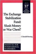 Cover: The Exchange Stabilization Fund - Slush Money or War Chest? - The Peterson Institute for International Economics