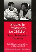 Cover: Studies in Philosophy for Children - Temple University Press,U.S.