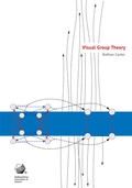 Cover: Visual Group Theory - The Mathematical Association of America