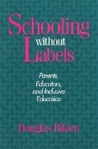 Enlarge image Cover: Schooling Without Labels - Temple University Press,U.S.