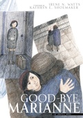 Cover: Good-bye Marianne - Tundra Books