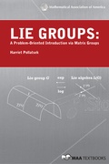 Cover: Lie Groups - Mathematical Association of America