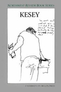 Cover: Kesey - Oregon State University Press