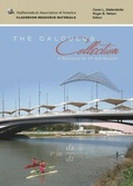 Cover: The Calculus Collection - Mathematical Association of America