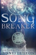 Cover: Song Breaker - Blue Ginger Books