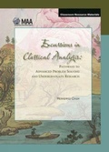 Bild: Excursions in Classical Analysis - Mathematical Association of America