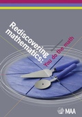 Cover: Rediscovering Mathematics - The Mathematical Association of America
