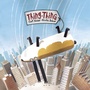 Cover: Thing-Thing - Tundra Books