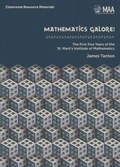 Cover: Mathematics Galore! - Mathematical Association of America