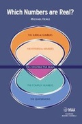 Cover: Which Numbers Are Real? - Mathematical Association of America