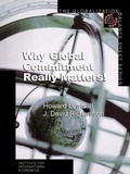 Cover: Why Global Commitment Really Matters! - The Peterson Institute for International Economics