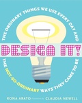 Cover: Design It! - Tundra Books
