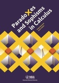 Cover: Paradoxes and Sophisms in Calculus - Mathematical Association of America