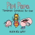 Cover: Pipi Popo - Blankspace Publications