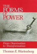 Cover: Forms of Power - Temple University Press,U.S.
