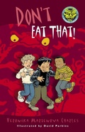 Cover: Don't Eat That! - Tundra Books