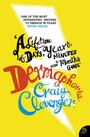 Cover: Dermaphoria - HarperPerennial