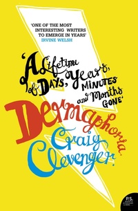 Enlarge image Cover: Dermaphoria - HarperPerennial