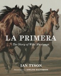 Cover: La Primera - Tundra Books