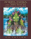 Cover: Spirits, Fairies, and Merpeople - Tundra Books