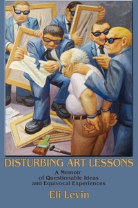 Enlarge image Cover: Disturbing Art Lessons - Sunstone Press