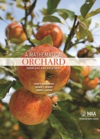 Abbildung von: A Mathematical Orchard - Mathematical Association of America (MAA)
