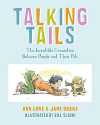 Enlarge image Cover: Talking Tails - Tundra Books