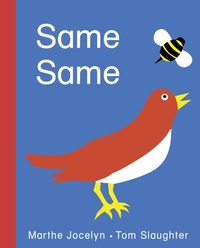 Enlarge image Cover: Same Same - Tundra Books