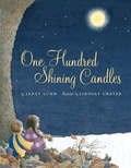 Cover: One Hundred Shining Candles - Tundra Books