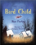 Cover: Bird Child - Tundra Books