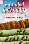 Cover: Bounded Rationality - Sunstone Press