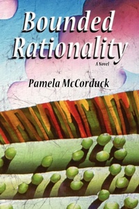 Enlarge image Cover: Bounded Rationality - Sunstone Press
