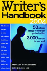 Enlarge image Cover: The Writer's Handbook 2004 - Kalmbach Publishing Co ,U.S.