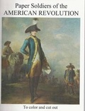 Cover: Paper Soldiers of Revolution - Bellerophon Books
