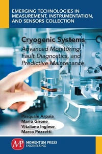 Enlarge image Cover: Cryogenic Systems - Momentum Press