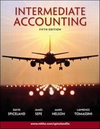 Enlarge image Cover: Intermediate Accounting w/Google Annual Report - McGraw-Hill Professional