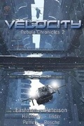 Cover: Velocity - Edge & Narrow